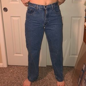 Vintage Maurices Jeans